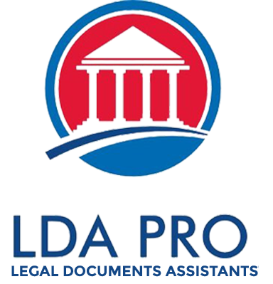 LDA PRO LEGAL