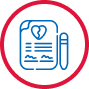 Divorce icon
