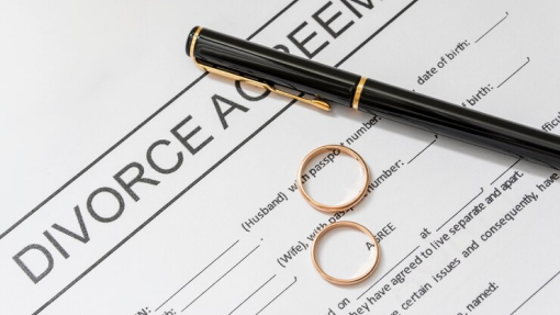 Divorce | LDA PRO LEGAL