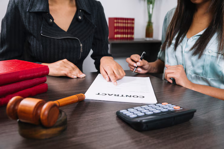LIVING TRUST Service | LDA PRO LEGAL