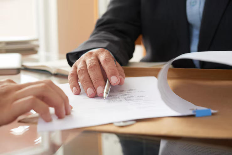 PROBATE Service | LDA PRO LEGAL