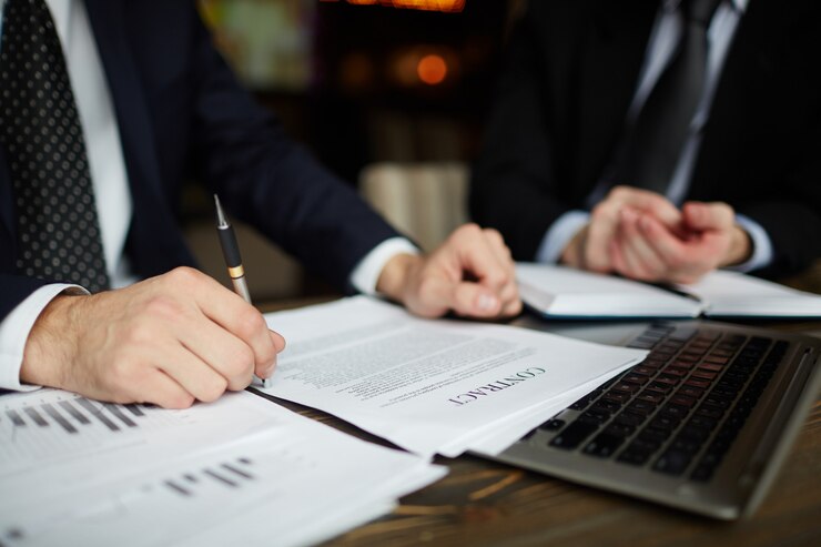 EVICTION Service | LDA PRO LEGAL