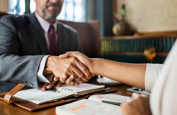 Affordable Prices Reliable Service | LDA PRO LEGAL
