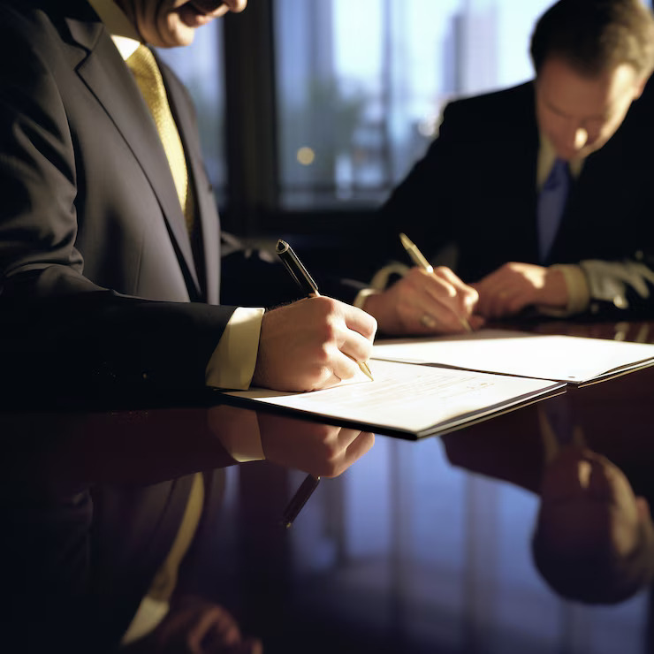 Professional & Experienced | LDA PRO LEGAL