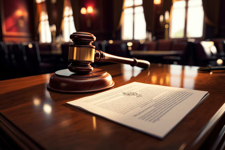 About LDA PRO LEGAL