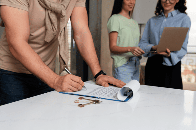 LANDLORD EVICTION SERVICE