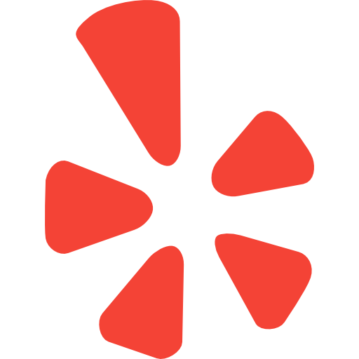 yelp Logo