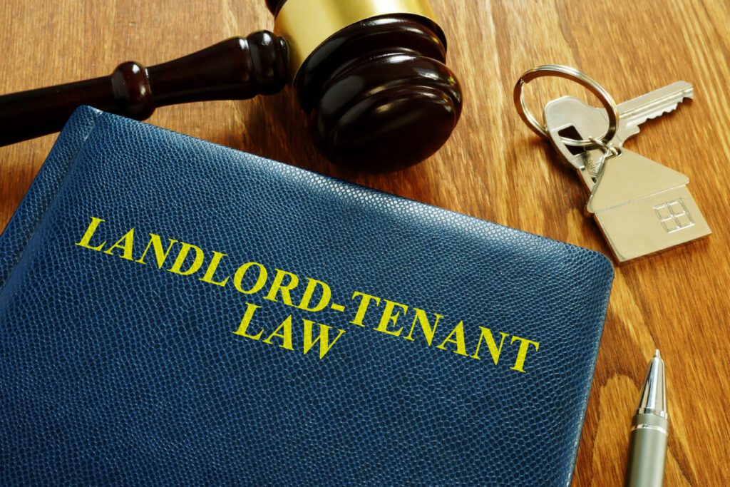 LANDLORD EVICTION SERVICE
