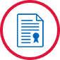 DEED TRANSFER icon