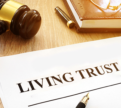 LIVING TRUST Service | LDA PRO LEGAL