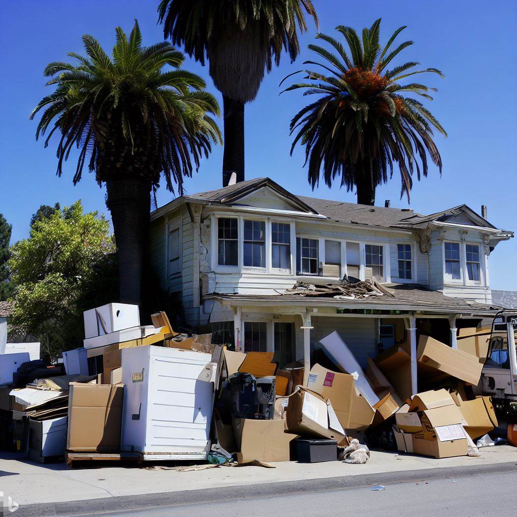 30-day eviction notice in California