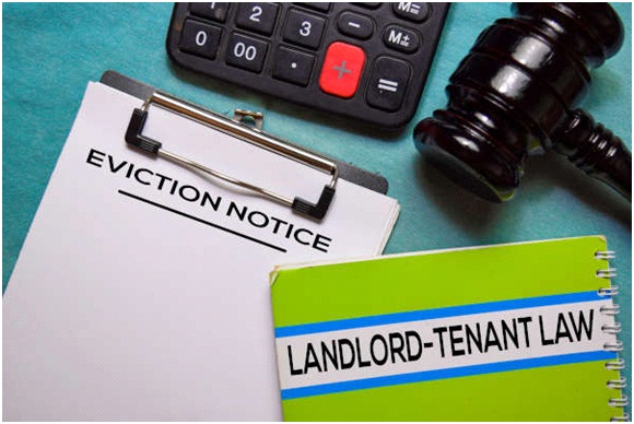 Eviction Services For Landlords
