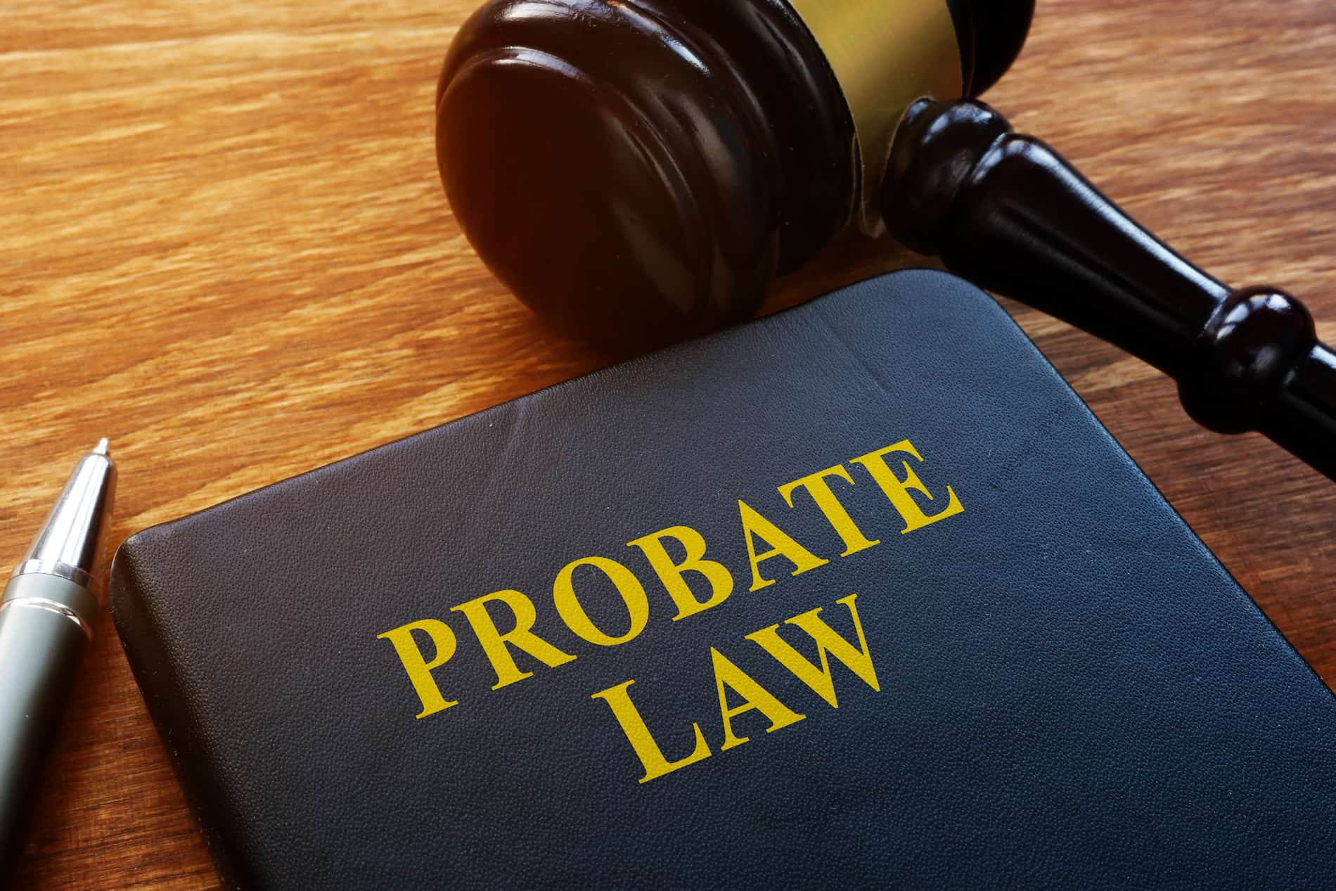 Probate Paralegal Services in Roseville